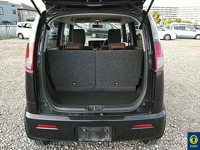 NISSAN MOCO 2012