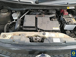 NISSAN MOCO 2012