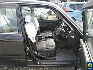 car slider