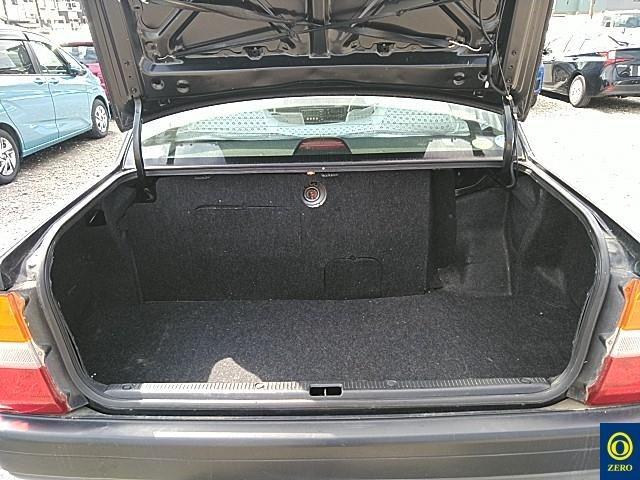 TOYOTA CROWN COMFORT 2009