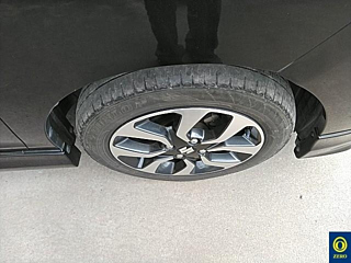 SUZUKI SOLIO 2016