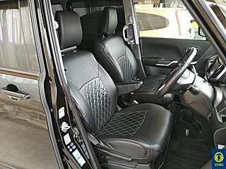 SUZUKI SOLIO 2016