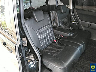 SUZUKI SOLIO 2016