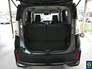 SUZUKI SOLIO 2016