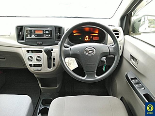 DAIHATSU MIRA E S 2016