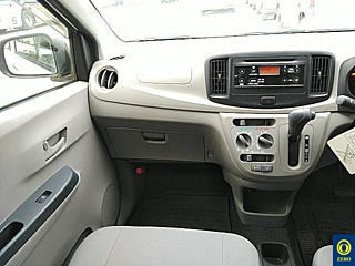 DAIHATSU MIRA E S 2016