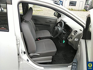DAIHATSU MIRA E S 2016