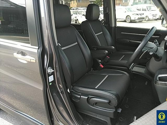 HONDA STEP WAGON 2016