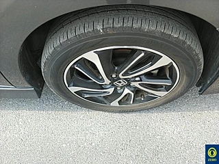 HONDA STEP WAGON 2016