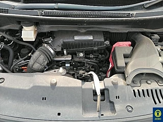 HONDA STEP WAGON 2016