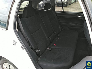 TOYOTA COROLLA FIELDER 2016