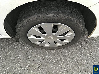 TOYOTA COROLLA FIELDER 2016
