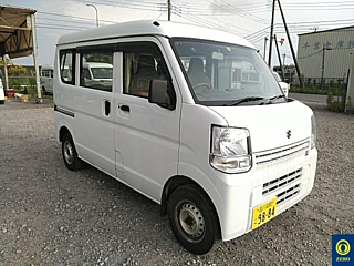 SUZUKI EVERY 2019