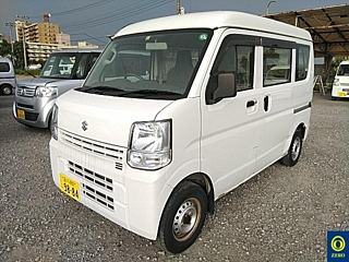 SUZUKI EVERY 2019