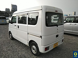 SUZUKI EVERY 2019