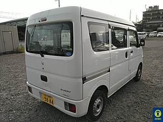 SUZUKI EVERY 2019