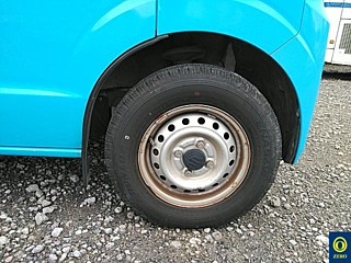 SUZUKI EVERY 2015