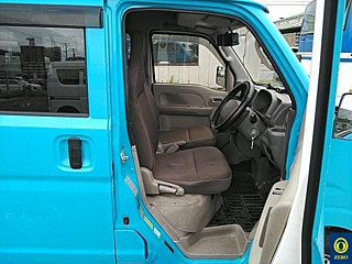 SUZUKI EVERY 2015