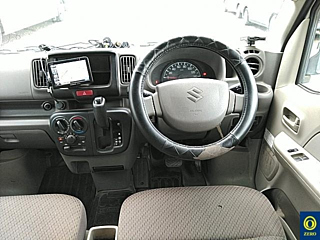 SUZUKI EVERY 2015