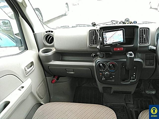 SUZUKI EVERY 2015