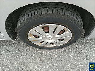 NISSAN SERENA 2013
