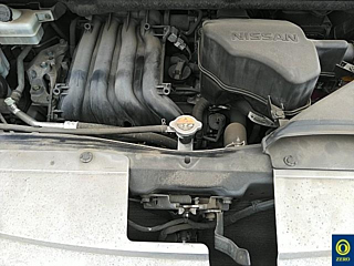 NISSAN SERENA 2013