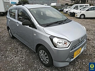 DAIHATSU MIRA E S 2018