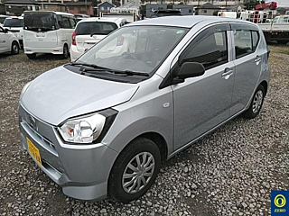 DAIHATSU MIRA E S 2018