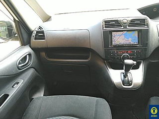 NISSAN SERENA 2012