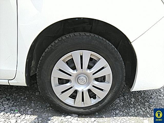 NISSAN SERENA 2012