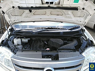 NISSAN SERENA 2012