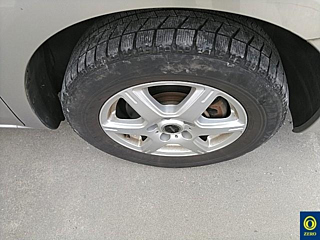 NISSAN SERENA 2010