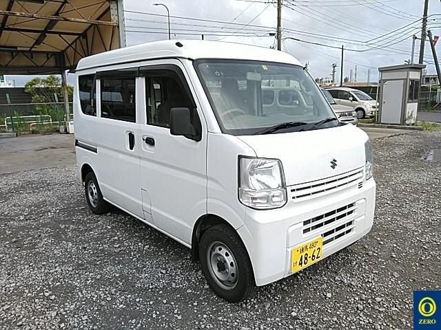 SUZUKI EVERY 2015