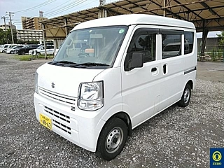 SUZUKI EVERY 2015