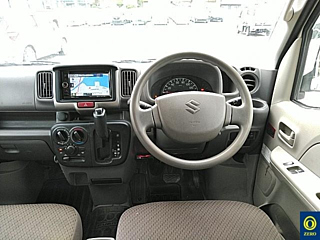 SUZUKI EVERY 2015