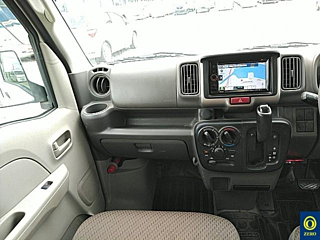 SUZUKI EVERY 2015
