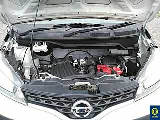 NISSAN NV200 2021