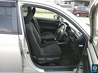 TOYOTA COROLLA FIELDER 2017