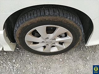 NISSAN SERENA 2013