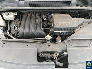 NISSAN SERENA 2013