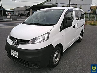 NISSAN NV200 2020