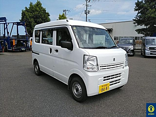 SUZUKI EVERY 2021