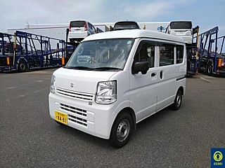 SUZUKI EVERY 2021