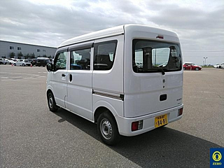 SUZUKI EVERY 2021