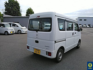 SUZUKI EVERY 2021