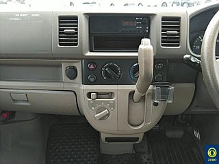 SUZUKI EVERY 2014