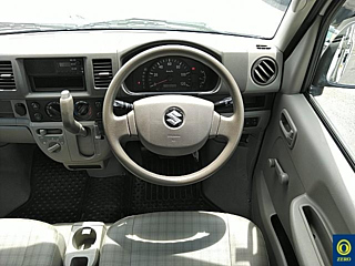 SUZUKI EVERY 2014