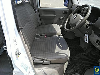 SUZUKI EVERY 2014