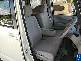 HONDA N BOX 2012