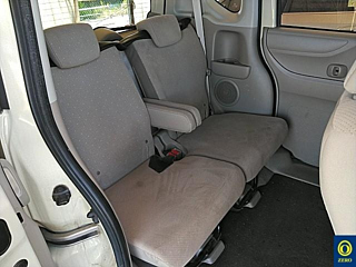 HONDA N BOX 2012